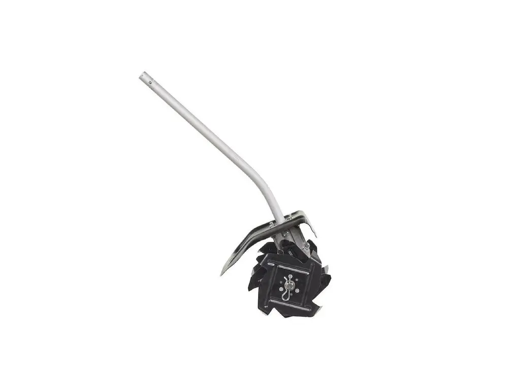 2025 Toro 60V MAX* 10 in. (25.4 cm) Cultivator Attachment - Attachment Only