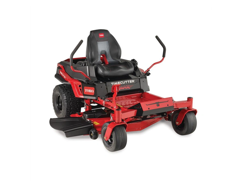 Toro Tondeuse à rayon de braquage nul TimeCutter® Max de 127 cm (50 po) (77505) Tondeuse à rayon de braquage nul TimeCutter® Max de 127 cm (50 po) (77505) 2025 alt