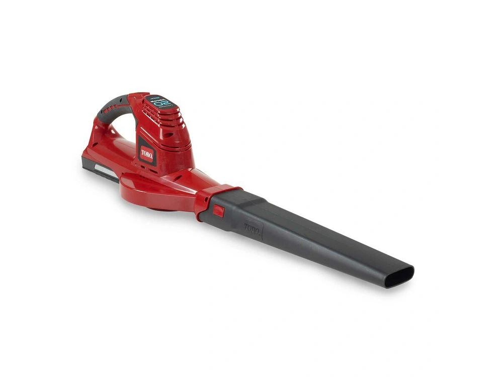 2025 Toro 20V MAX 144 CFM Sweeper Leaf Blower - 2.0Ah Battery Included 20V MAX 144 CFM Sweeper Leaf Blower - 2.0Ah Battery Included alt