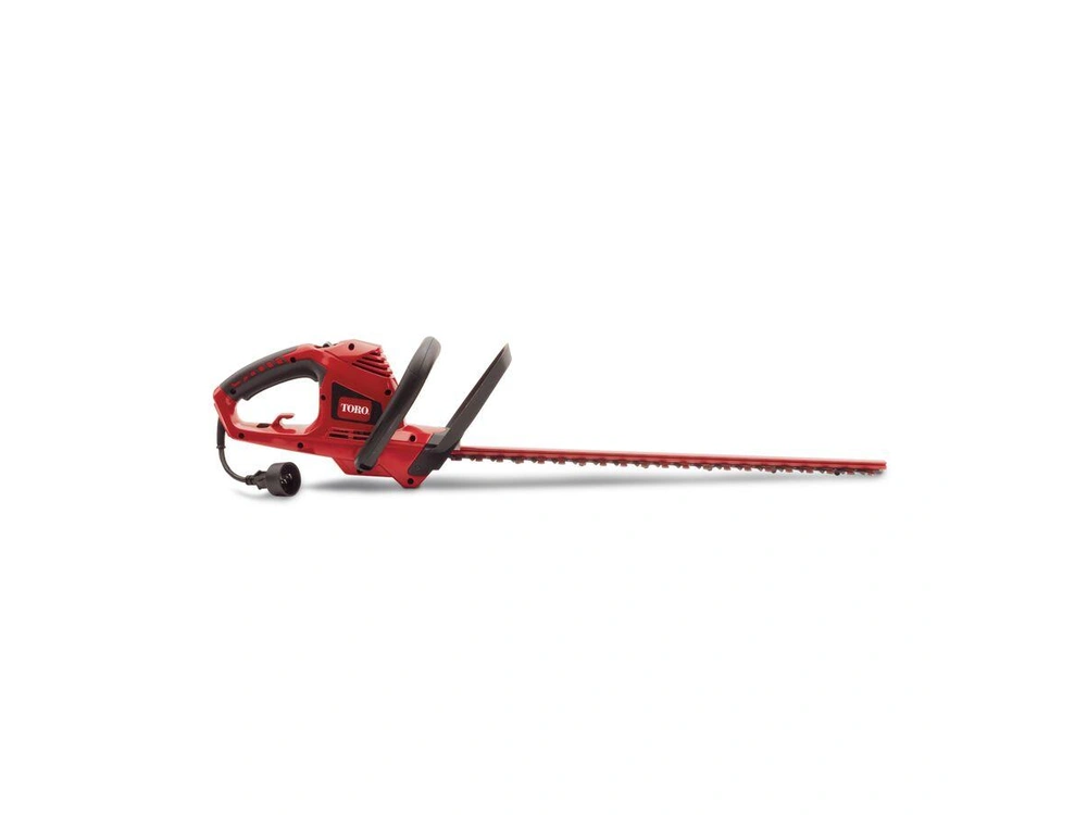 2025 Toro 20V MAX* 22 in (56 cm) Hedge Trimmer - 2.0Ah Battery Included (51490) 20V MAX* 22 in (56 cm) Hedge Trimmer - 2.0Ah Battery Included (51490) alt