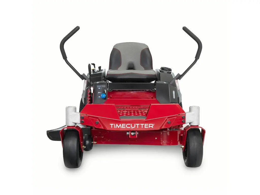 Toro Tondeuse à rayon de braquage nul TimeCutter® de 86 cm (34 po) (75734) 2025