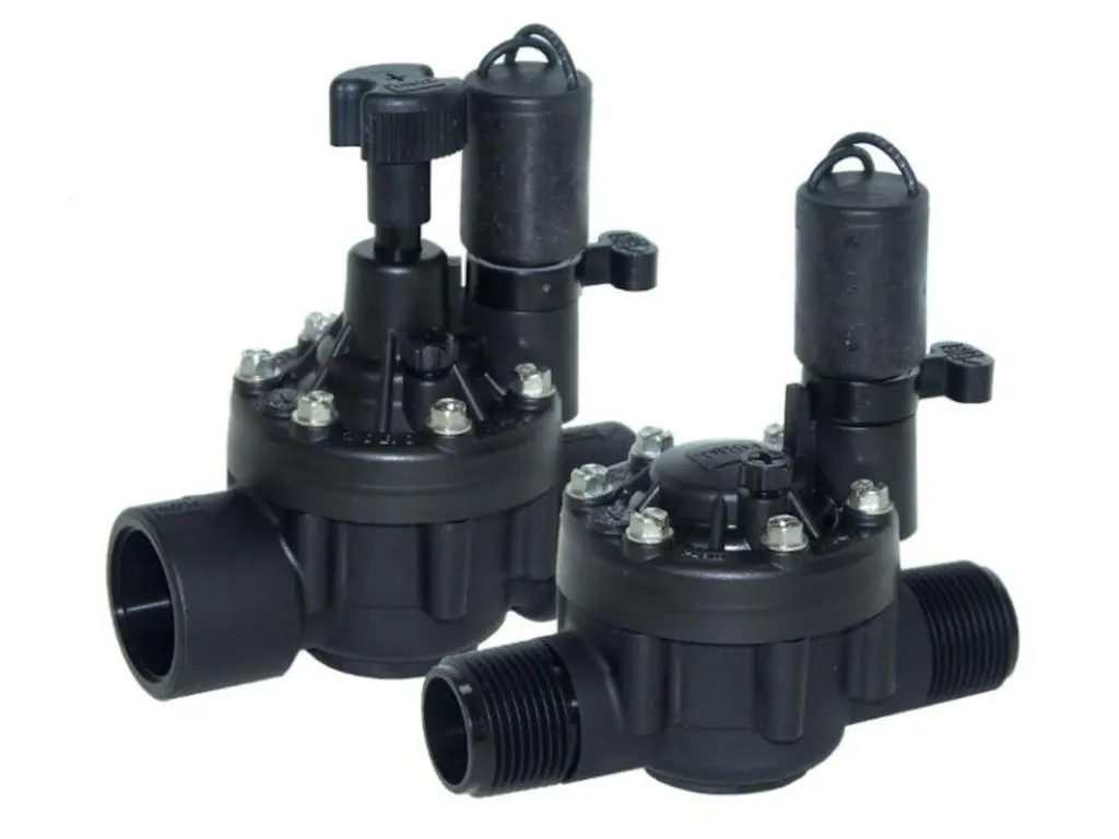 Toro TPV Series 2025