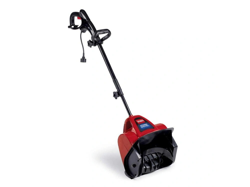 Toro Pelle à neige électrique Power Shovel® 30 cm (12 po) 7,5 A Pelle à neige électrique Power Shovel® 30 cm (12 po) 7,5 A 2025 alt