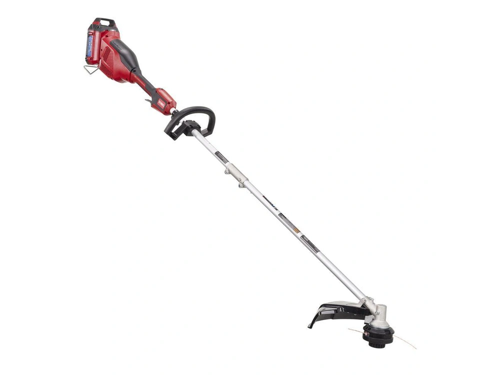 Toro Débroussailleuse à fil de 60 V MAX* et 40,6 cm (16 po) pouvant accueillir des accessoires – batterie de 2,5 Ah incluse Débroussailleuse à fil de 60 V MAX* et 40,6 cm (16 po) pouvant accueillir des accessoires – batterie de 2,5 Ah incluse 2025 alt