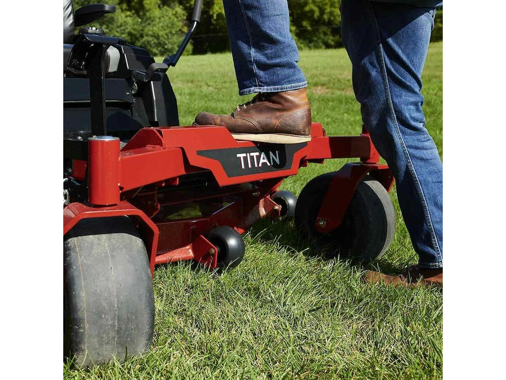Toro Tondeuse à rayon de braquage zéro TITAN® de 137 cm (54 po) (75305) Tondeuse à rayon de braquage zéro TITAN® de 137 cm (54 po) (75305) 2025 alt