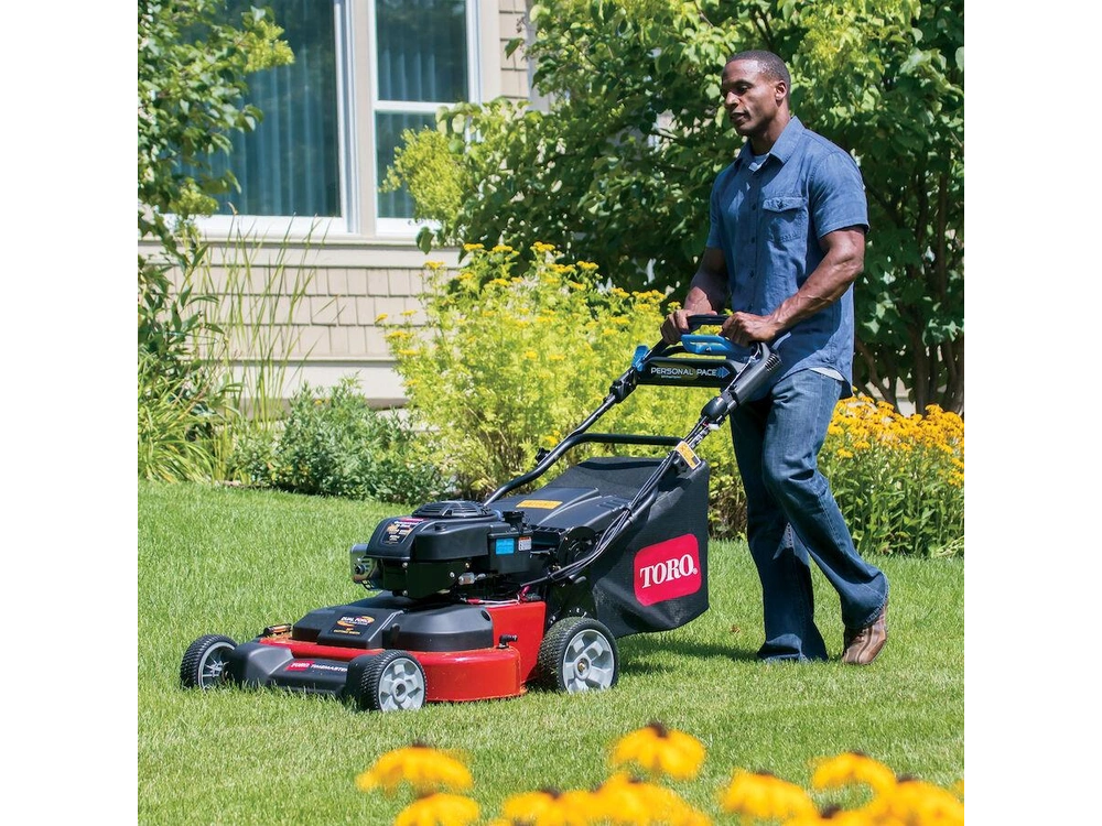 Toro Tondeuse Personal Pace® TimeMaster® de 76 cm (30 po) (21199) Tondeuse Personal Pace® TimeMaster® de 76 cm (30 po) (21199) 2025 alt