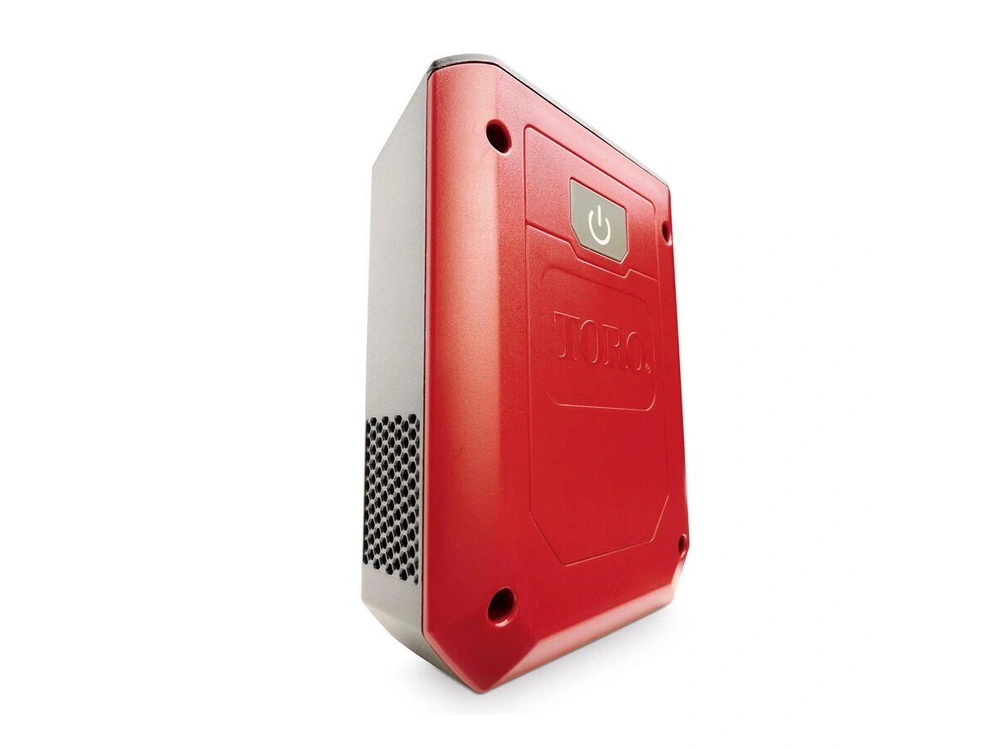 2025 Toro 60V MAX* 330W Impulse Endeavor Power Inverter - Battery Not Included 60V MAX* 330W Impulse Endeavor Power Inverter - Battery Not Included alt