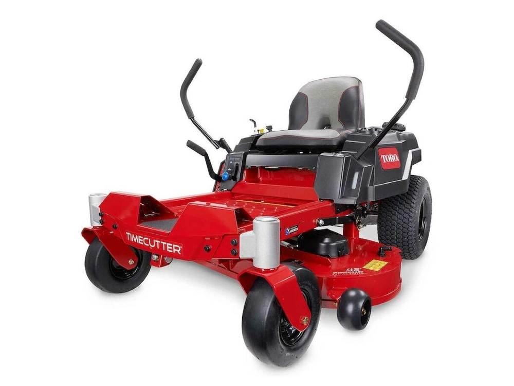 2025 Toro 42 in. (107 cm) TimeCutter® Zero Turn Mower (77404) 42 in. (107 cm) TimeCutter® Zero Turn Mower (77404) alt