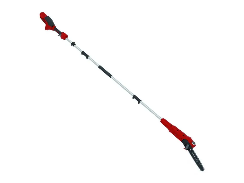 2025 Toro 60V MAX* 10 in. (25.4 cm) Brushless Pole Saw - Battery Not Included