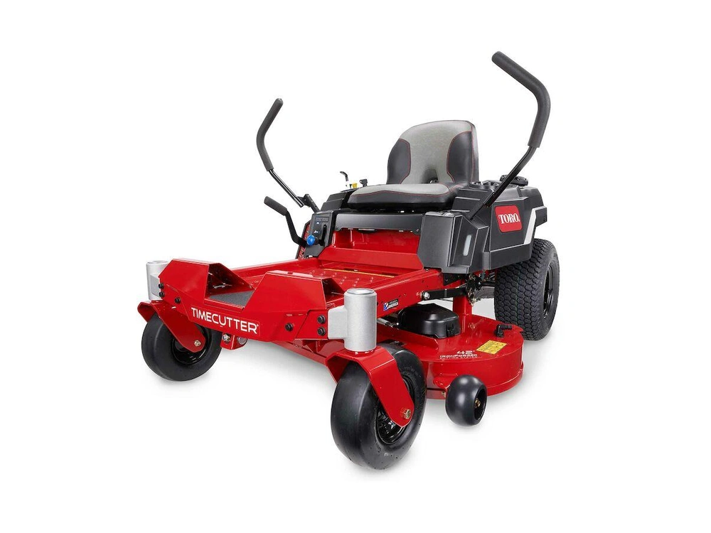 Toro Tondeuse à rayon de braquage zéro TimeCutter® de 107 cm (42 po) (75746) Tondeuse à rayon de braquage zéro TimeCutter® de 107 cm (42 po) (75746) 2025 alt