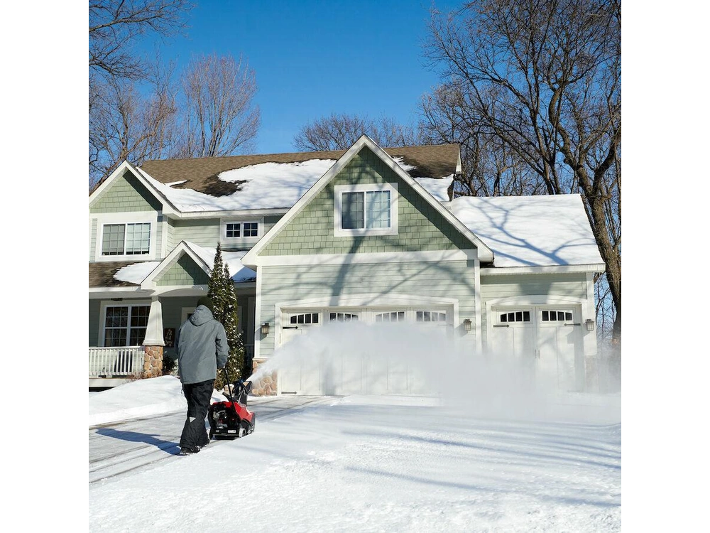 Toro Souffleuse à neige à essence Power Clear® 518 ZE de 46 cm (18 po) à démarrage électrique Souffleuse à neige à essence Power Clear® 518 ZE de 46 cm (18 po) à démarrage électrique 2025 alt