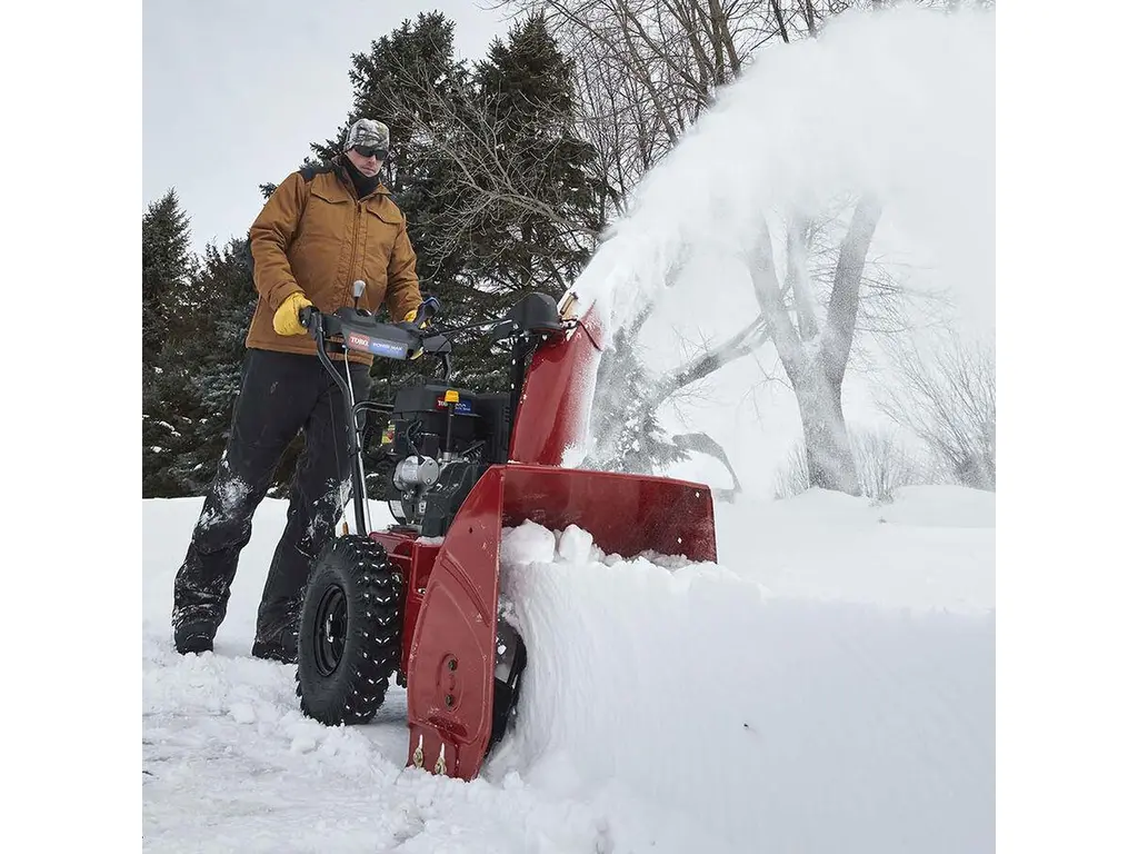 2025 Toro 24 in. (61 cm) Power Max® 824 OE Gas Snow Blower
