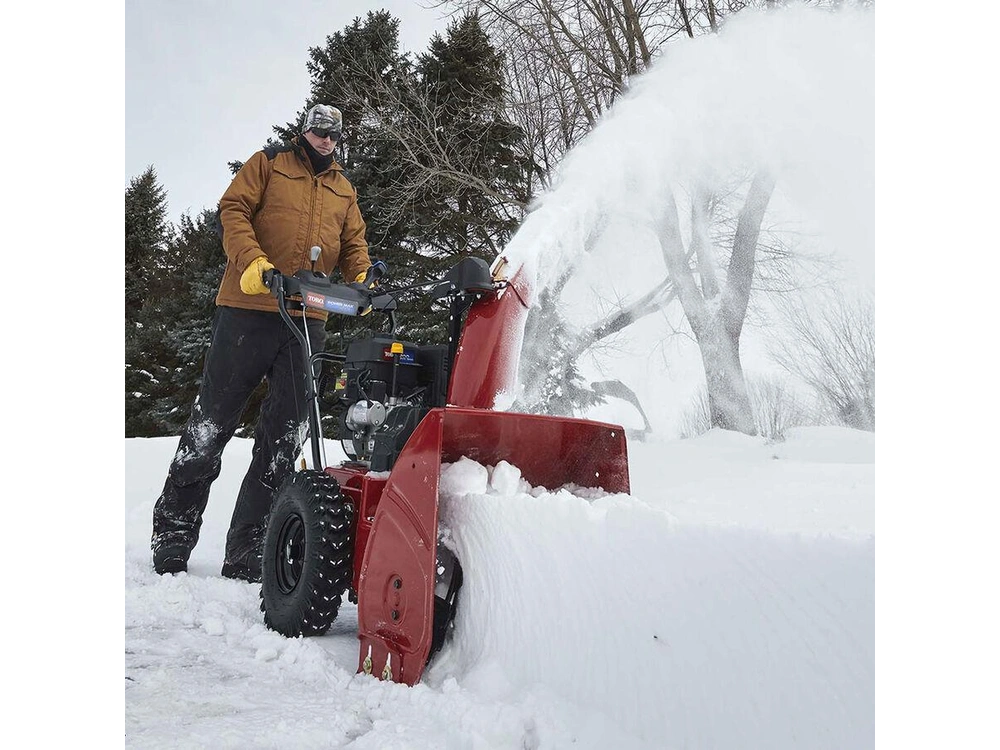 2025 Toro 24 in. (61 cm) Power Max® 824 OE Gas Snow Blower 24 in. (61 cm) Power Max® 824 OE Gas Snow Blower alt