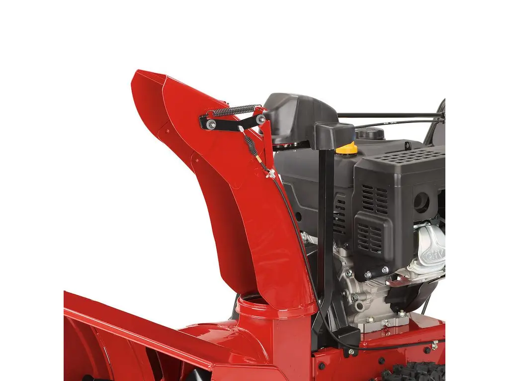 Toro Souffleuse à neige à deux phases Power Max® HD 1232 OHXE de 81 cm (32 po) et 375 cm³, à essence et démarrage électrique 2025