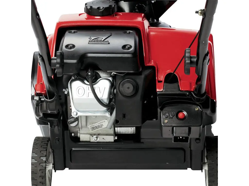 2025 Toro 18 in. (46 cm) Power Clear® 518 ZE Gas Snow Blower