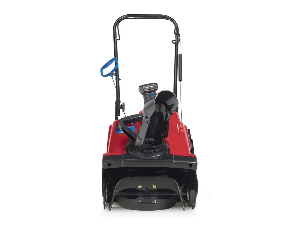 2025 Toro 18 in. (46 cm) Power Clear® 518 ZE Gas Snow Blower