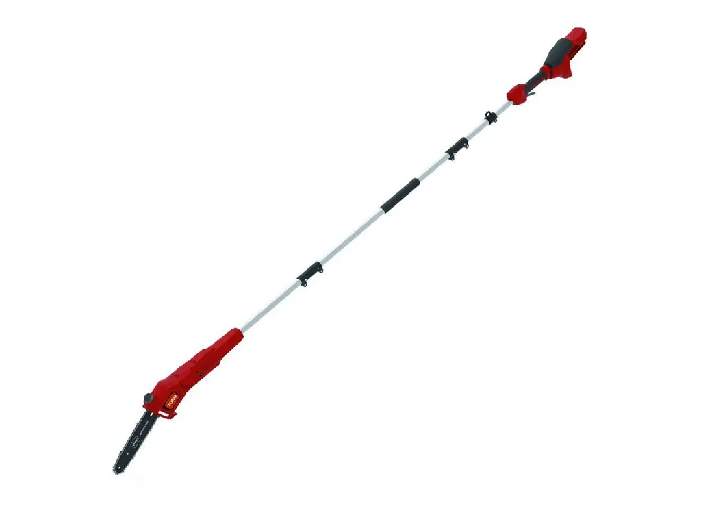 2025 Toro 60V MAX* 10 in. (25.4 cm) Brushless Pole Saw - Battery Not Included