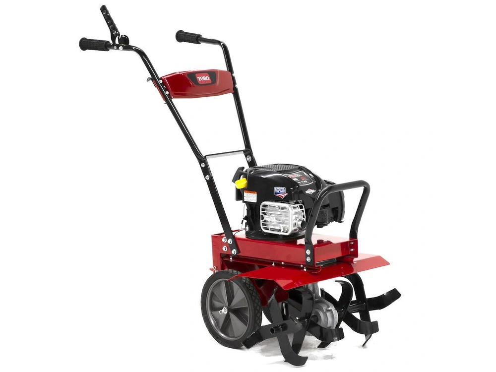 2025 Toro 21 in. (53.3 cm) 163cc Briggs and Stratton Front Tine Tiller 21 in. (53.3 cm) 163cc Briggs and Stratton Front Tine Tiller alt