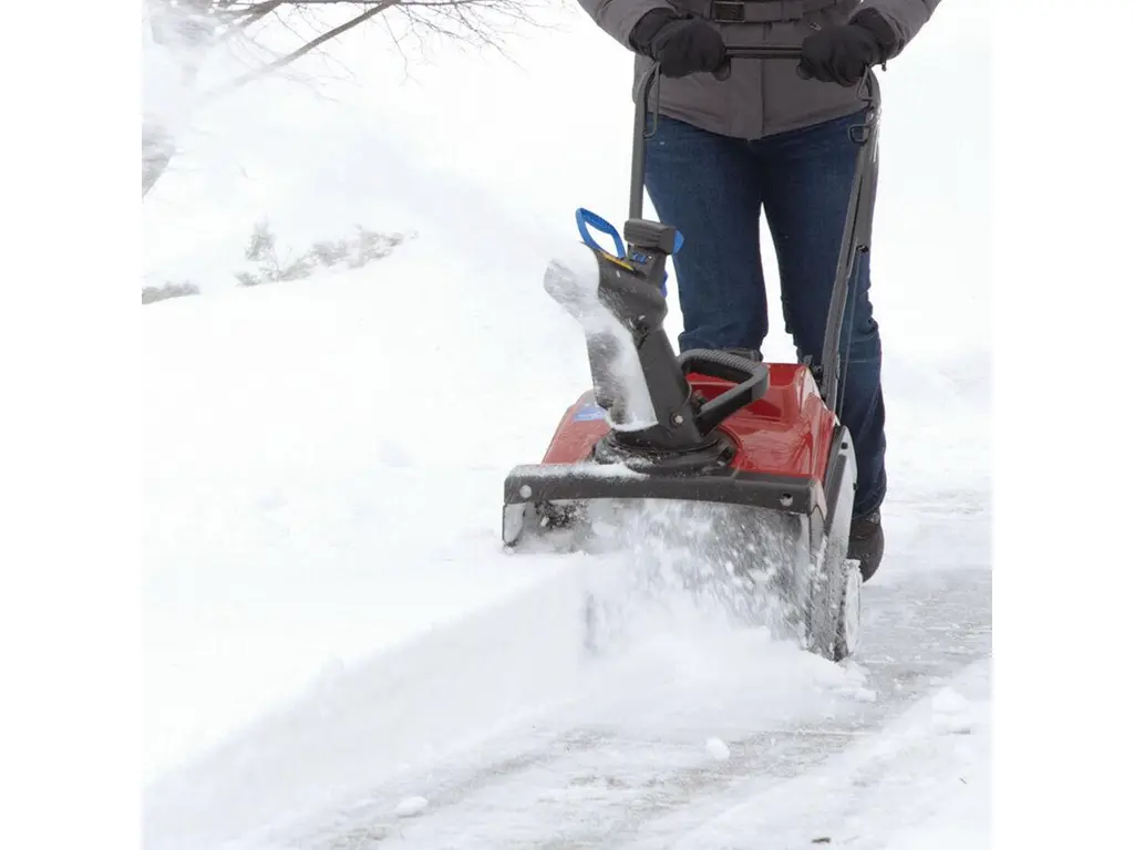 2025 Toro 18 in. (46 cm) Power Clear® 518 ZE Gas Snow Blower