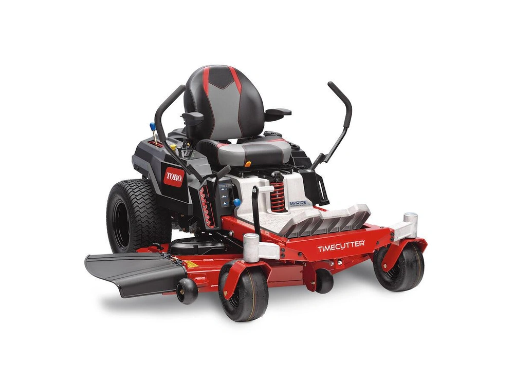 2025 Toro 54 in. (137 cm) TimeCutter® MyRIDE® Zero Turn Mower (75754) 54 in. (137 cm) TimeCutter® MyRIDE® Zero Turn Mower (75754) alt