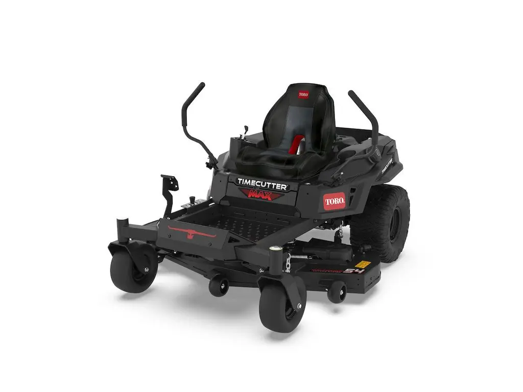 Toro Tondeuse à rayon de braquage nul TimeCutter® Max Havoc de 137 cm (54 po) 2025