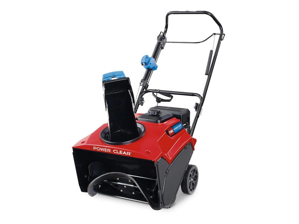 2025 Toro 21 in. (53 cm) Power Clear® 721 QZE Gas Snow Blower 21 in. (53 cm) Power Clear® 721 QZE Gas Snow Blower alt
