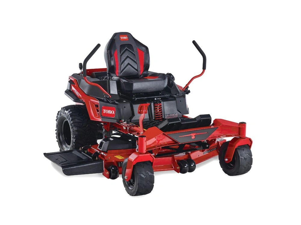 2025 Toro 54 in. (137 cm) TITAN® MyRIDE® Zero Turn Mower (76511) 54 in. (137 cm) TITAN® MyRIDE® Zero Turn Mower (76511) alt