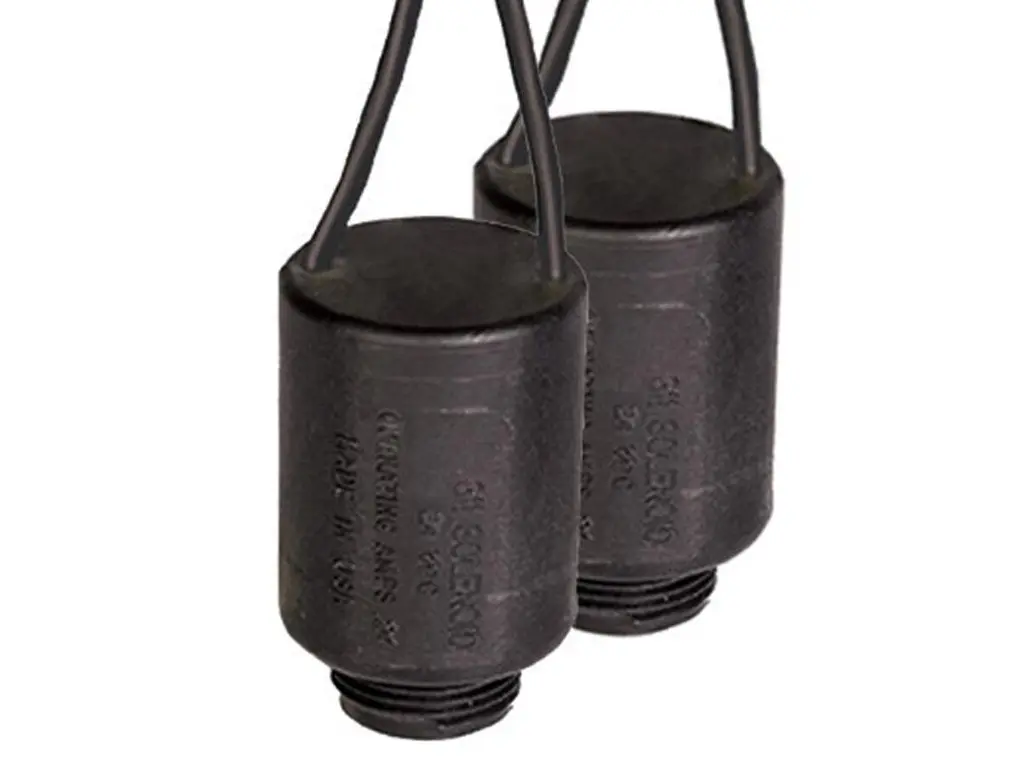 Toro 24-Volt Solenoid Replacement 2025