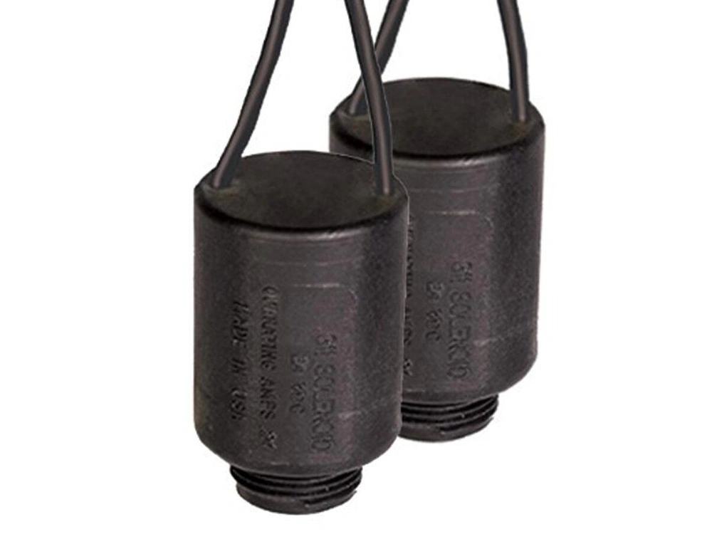 2025 Toro 24-Volt Solenoid Replacement 24-Volt Solenoid Replacement alt