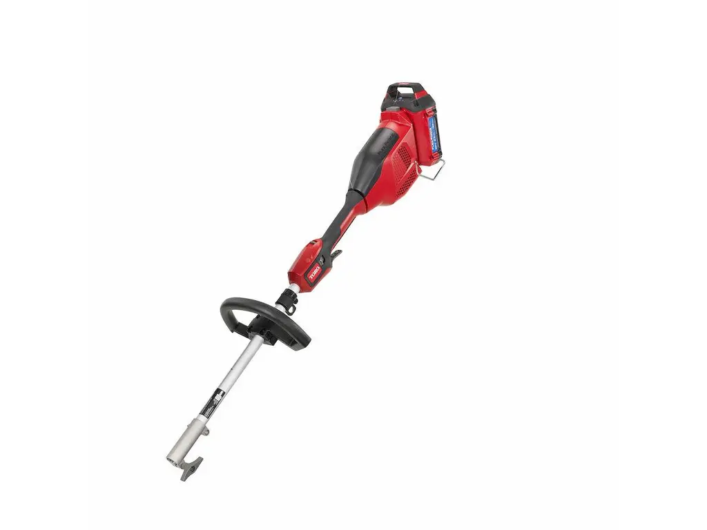 Toro Tête motrice pour accessoires de 60 V MAX* – batterie non incluse 2025