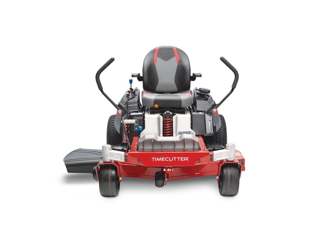 2025 Toro 50" (127 cm) TimeCutter® MyRIDE® Zero Turn Mower (75759) 50" (127 cm) TimeCutter® MyRIDE® Zero Turn Mower (75759) alt