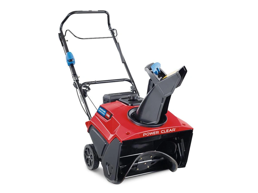 2025 Toro 21 in. (53 cm) Power Clear® 721 QZE Gas Snow Blower 21 in. (53 cm) Power Clear® 721 QZE Gas Snow Blower alt