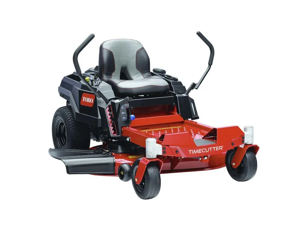2025 Toro 42 in. (107 cm) TimeCutter® Zero Turn Mower (75748)