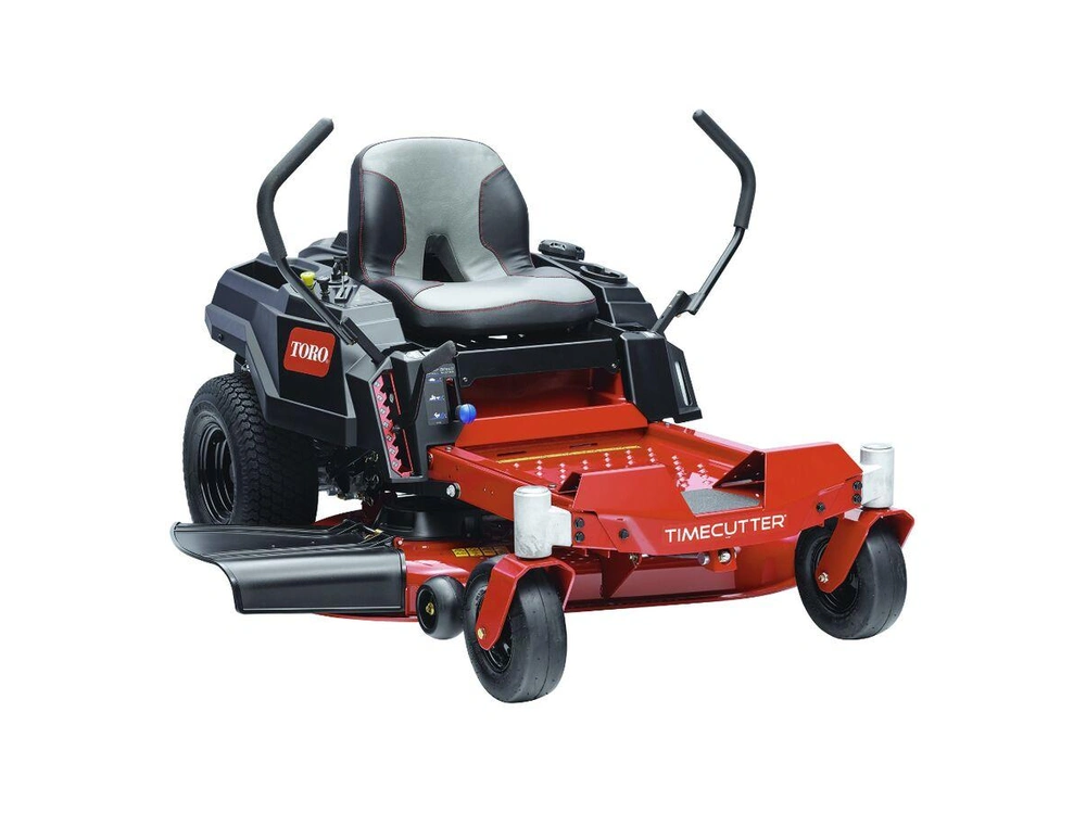 2025 Toro 42 in. (107 cm) TimeCutter® Zero Turn Mower (75748) 42 in. (107 cm) TimeCutter® Zero Turn Mower (75748) alt