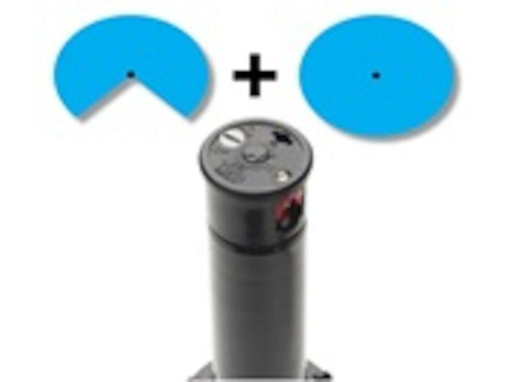 2025 Toro Mini 8 Series Mini 8 Series alt