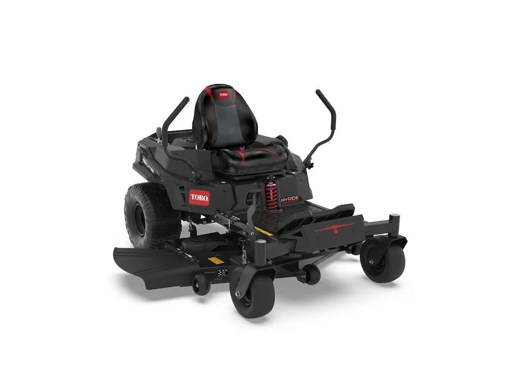 2025 Toro 54 in. (137 cm) TimeCutter® Max Havoc MyRide® Zero Turn Mower