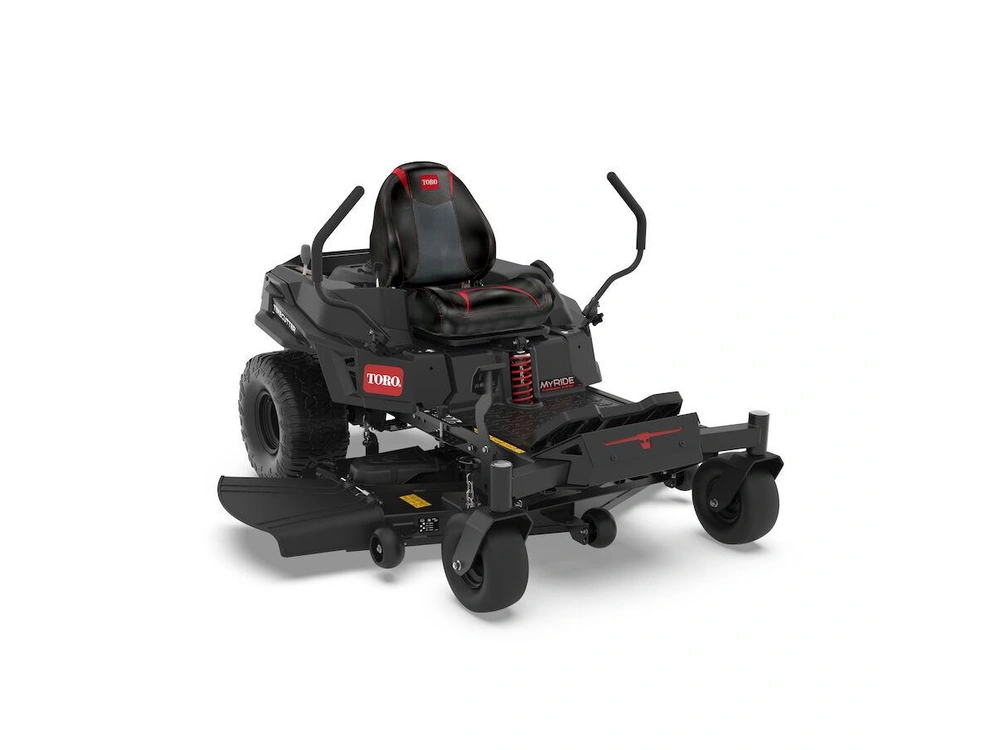 Toro Tondeuse à rayon de braquage nul TimeCutter® Max Havoc MyRide® de 137 cm (54 po) Tondeuse à rayon de braquage nul TimeCutter® Max Havoc MyRide® de 137 cm (54 po) 2025 alt