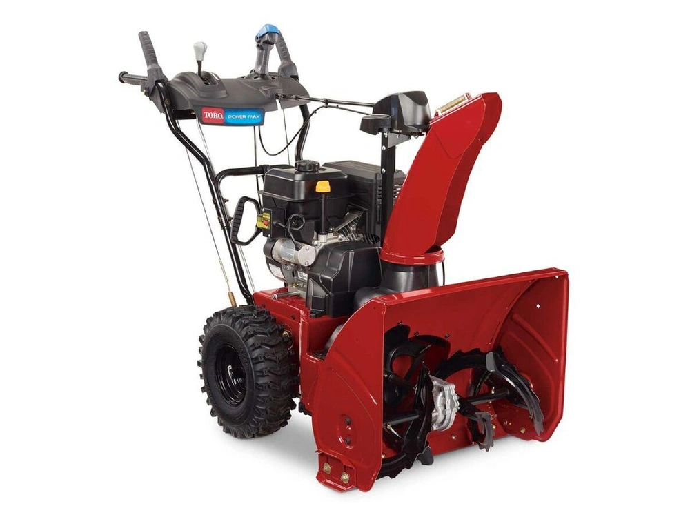 2025 Toro 26 in. (66 cm) Power Max® 826 OAE Two-Stage Gas Snow Blower 26 in. (66 cm) Power Max® 826 OAE Two-Stage Gas Snow Blower alt