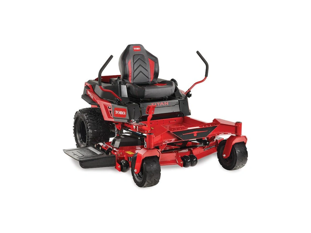2025 Toro 54 in. (137 cm) TITAN® Zero Turn Mower (76501) 54 in. (137 cm) TITAN® Zero Turn Mower (76501) alt