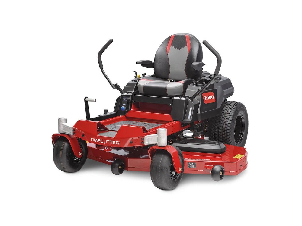 Toro Tondeuse à rayon de braquage zéro TimeCutter® de 152 cm (60 po) (75760) Tondeuse à rayon de braquage zéro TimeCutter® de 152 cm (60 po) (75760) 2025 alt