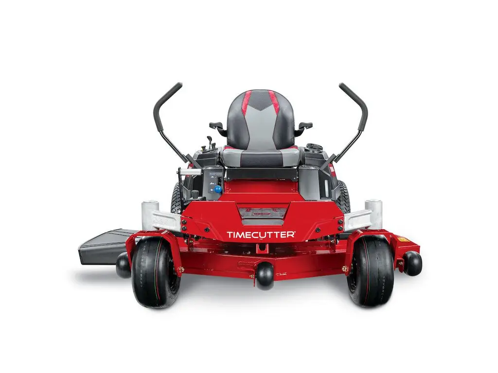 Toro Tondeuse à rayon de braquage nul TimeCutter® de 152 cm (60 po) (75762) 2025