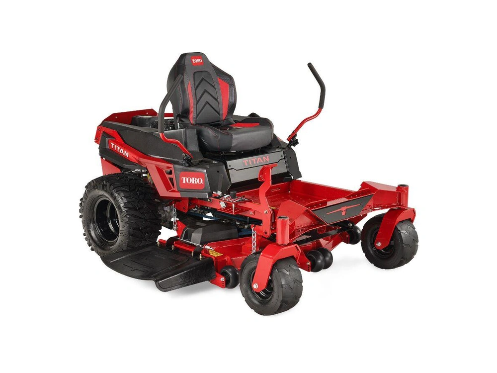 Toro Tondeuse à rayon de braquage nul TITAN® de 122 cm (48 po) (76401) Tondeuse à rayon de braquage nul TITAN® de 122 cm (48 po) (76401) 2025 alt