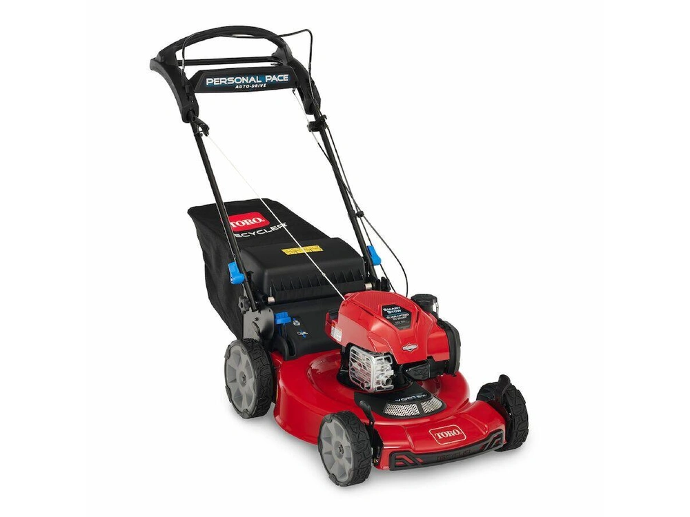 Toro Tondeuse à essence Recycler® de 56 cm (22 po) avec Personal Pace® (21465) Tondeuse à essence Recycler® de 56 cm (22 po) avec Personal Pace® (21465) 2025 alt