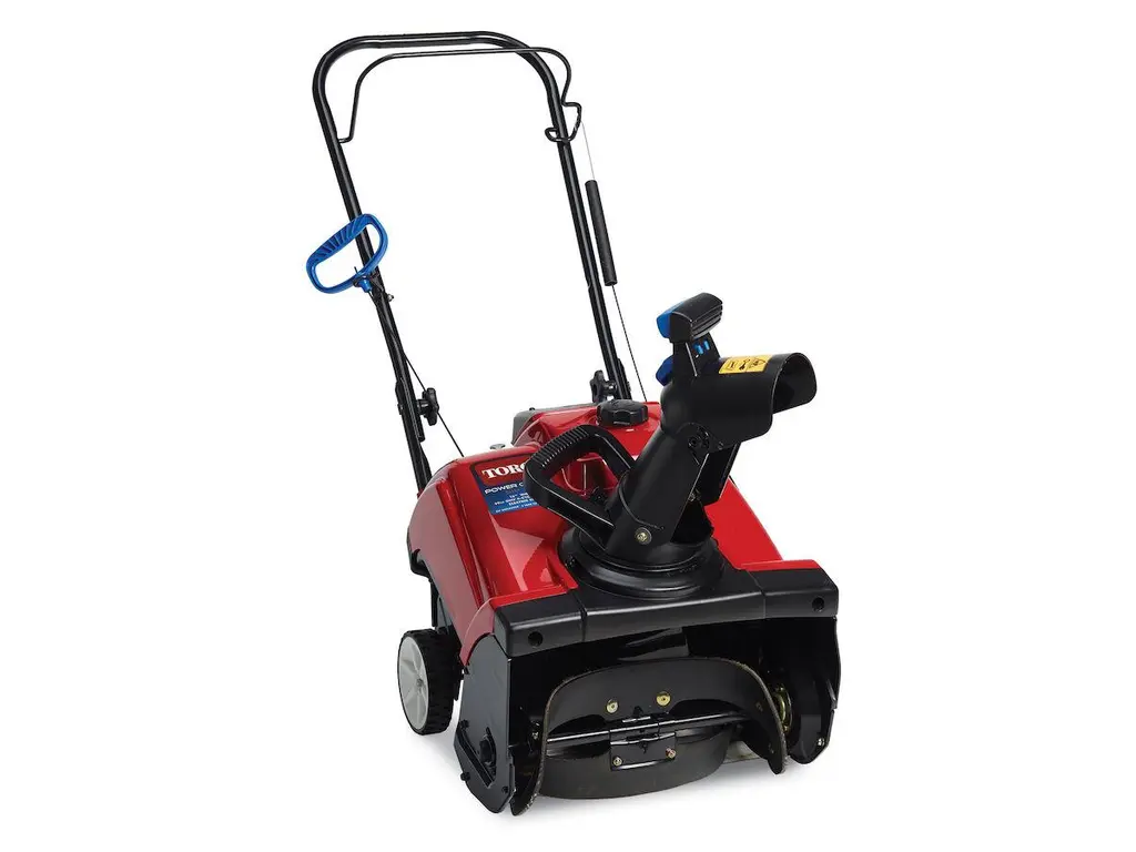 2025 Toro 18 in. (46 cm) Power Clear® 518 ZE Gas Snow Blower