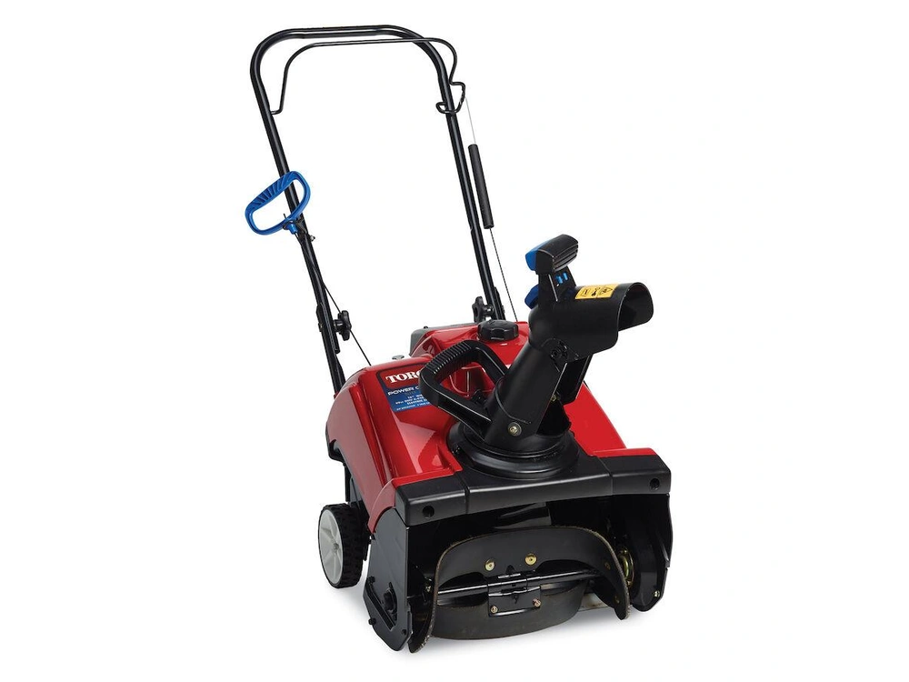 2025 Toro 18 in. (46 cm) Power Clear® 518 ZE Gas Snow Blower 18 in. (46 cm) Power Clear® 518 ZE Gas Snow Blower alt