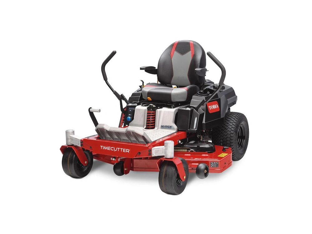Toro Tondeuse à rayon de braquage nul TimeCutter® MyRIDE® de 127 cm (50 po) Tondeuse à rayon de braquage nul TimeCutter® MyRIDE® de 127 cm (50 po) 2025 alt