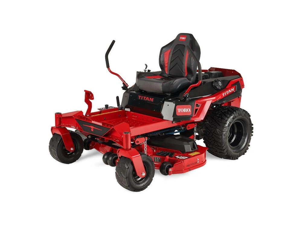 Toro Tondeuse à rayon de braquage nul TITAN® de 122 cm (48 po) (76401) Tondeuse à rayon de braquage nul TITAN® de 122 cm (48 po) (76401) 2025 alt