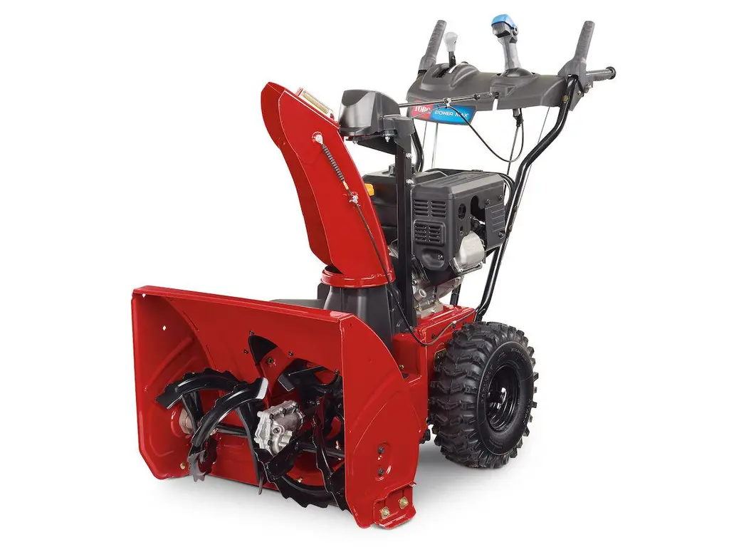 2025 Toro 24 in. (61 cm) Power Max® 824 OE Gas Snow Blower