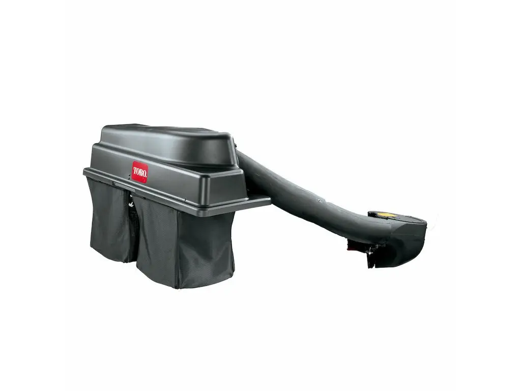 2025 Toro Powered Bagger for TITAN MAX