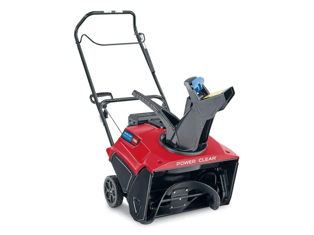 2025 Toro 21 in. (53 cm) Power Clear® 721 R Gas Snow Blower